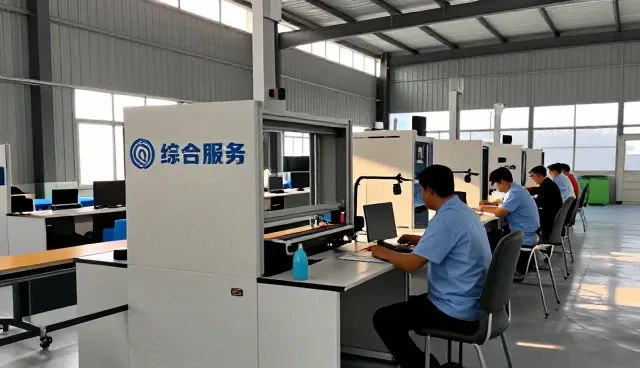 江苏波罗的海商贸有限公司