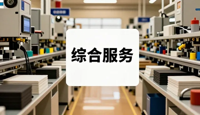 江苏波罗的海商贸有限公司